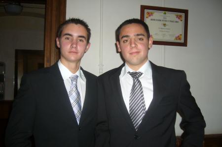Vince et moi 